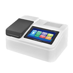 NSLJ龍江系列臺式COD檢測儀