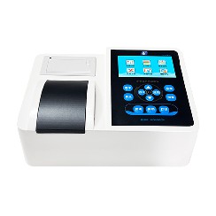 NSRJ榕江系列臺式鉬檢測儀