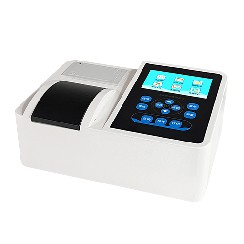 NSRJ榕江系列臺(tái)式有效氯檢測儀