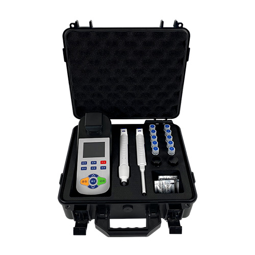 NSHJ系列-不帶消解1