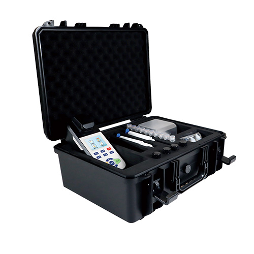 HSHJ韓江系列便攜式臭氧檢測儀