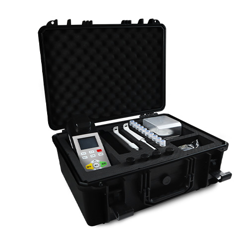 HSHJ韓江系列便攜式苯胺檢測(cè)儀